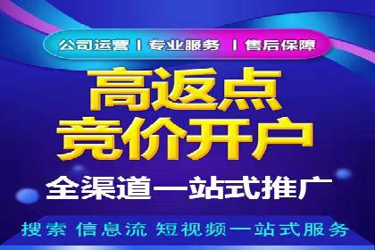 百度竞价SEM实战案例：助力企业业绩增长